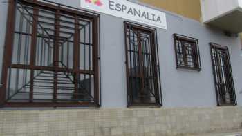 ESPANALIA