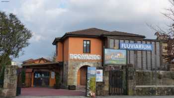 Ecomuseum Fluviarium of Liérganes