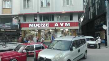 Mucize Avm