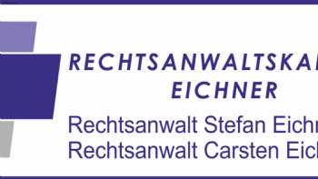 Rechtsanwaltskanzlei Eichner