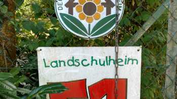 Schullandheim der Lutherschule