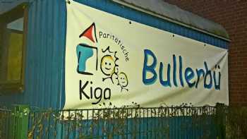 Kindergarten Bullerbü