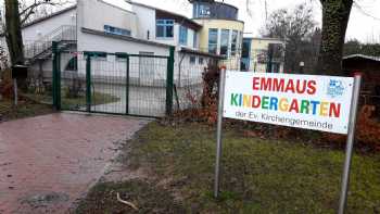 Ev. Emmaus Kindergarten