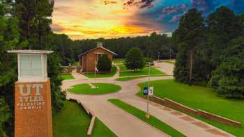 The University of Texas at Tyler - Palestine Campus