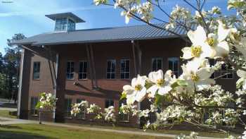 The University of Texas at Tyler - Palestine Campus