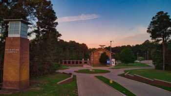 The University of Texas at Tyler - Palestine Campus