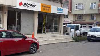 Arçelik Yetkili Servis