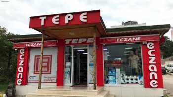 Tepe Eczanesi