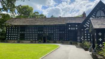 Samlesbury Hall