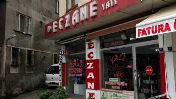 Yalı Eczanesi