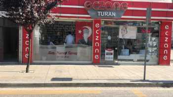 Turan Eczanesi