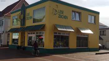 Buchhandlung Lesezeichen