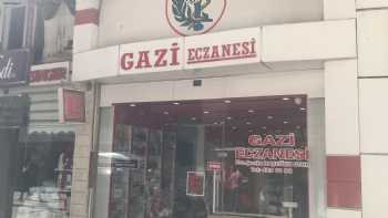 Gazi Eczanesi