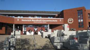 Heinrich-Nordhoff-Gesamtschule