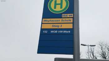 Weyhausen Schule