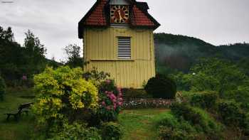 Glockenturm von Wieda