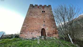 Torre del Pontón