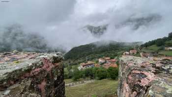 Torre del Pontón