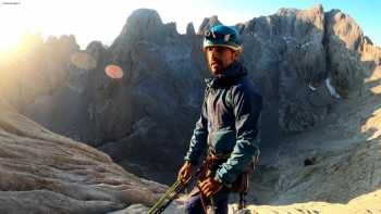 Guía Picos de Europa | Pablo Alonso | Escalada en Cantabria y Asturias