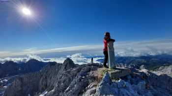 Guía Picos de Europa | Pablo Alonso | Escalada en Cantabria y Asturias