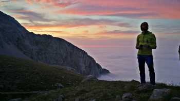 Guía Picos de Europa | Pablo Alonso | Escalada en Cantabria y Asturias