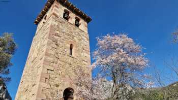 Camino Lebaniego