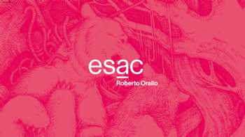 ESAC Roberto Orallo