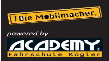 Academy Fahrschule Kogler