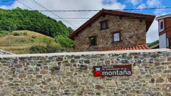 Centro de Interpretación de la Montaña