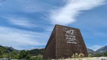 Centro de Interpretación de Los Picos de Europa