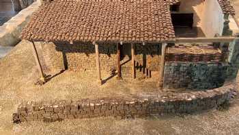 Centro de Interpretación de Los Picos de Europa