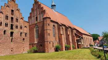 Wienhausen Abbey