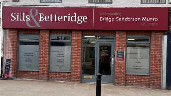 Sills & Betteridge Solicitors incorporating Bridge Sanderson Munro