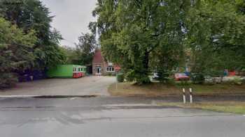 Grundschule &quotAm Fehnkanal"