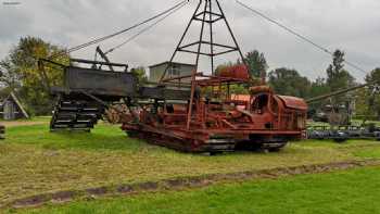 Peat and Settlement Museum