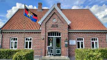 Peat and Settlement Museum