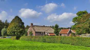 Peat and Settlement Museum