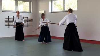 Aikido-Dojo-Wildeshausen