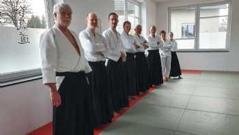 Aikido-Dojo-Wildeshausen