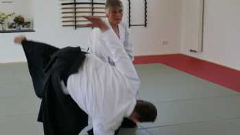 Aikido-Dojo-Wildeshausen