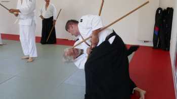 Aikido-Dojo-Wildeshausen