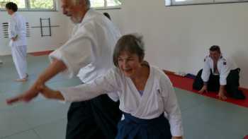 Aikido-Dojo-Wildeshausen