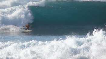 Surf School Cantabra