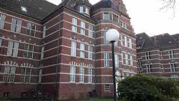 Volkshochschule Wilhelmshaven