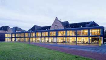 Neues Gymnasium Wilhelmshaven