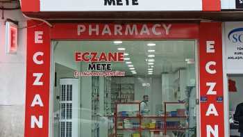 Mete Eczanesi