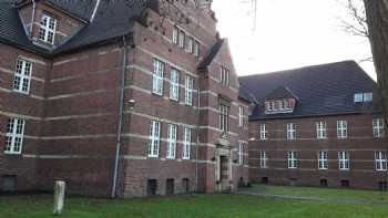 Grundschule Mühlenweg