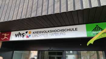 Kreisvolkshochschule Landkreis Harburg