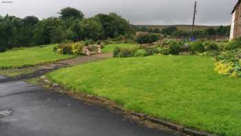 Peers Clough Farm