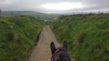 Peers Clough Farm